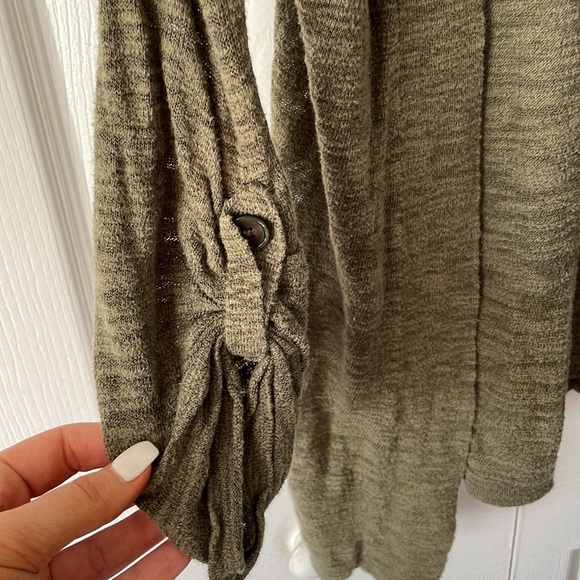 Express Cardigan - Picture 4 of 6